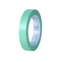 3M 3/4" X 60 Yards Precision Masking Tape (6526)