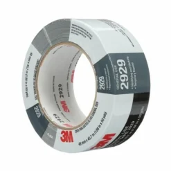 3M 1.88" X 60 Yards Silver Multi-Use Duct Tape (7010335692)