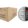 3M 1.88" X 60 yd Silver Contractor Grade Multi-Use Duct Tape (2979)