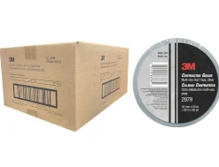 3M 1.88" X 60 yd Silver Contractor Grade Multi-Use Duct Tape (2979)
