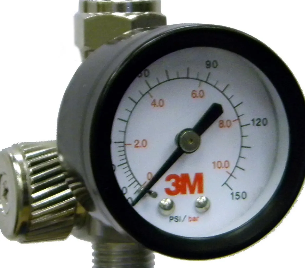 3M Accuspray Air Flow Control Valve (16573)