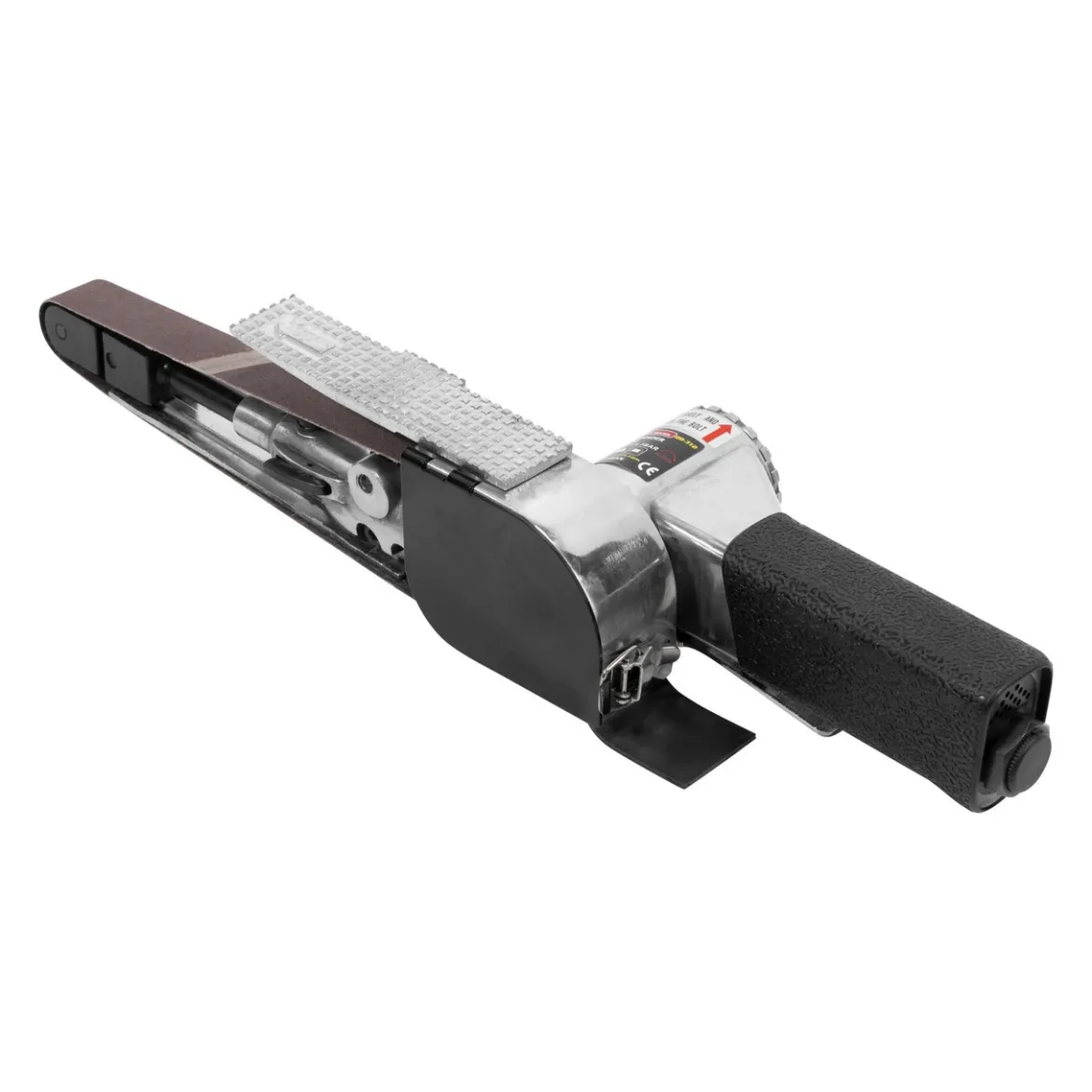 M7 Air Belt Sander 3/4" X 20-1/2" Belt 16000 RPM (QB-312)
