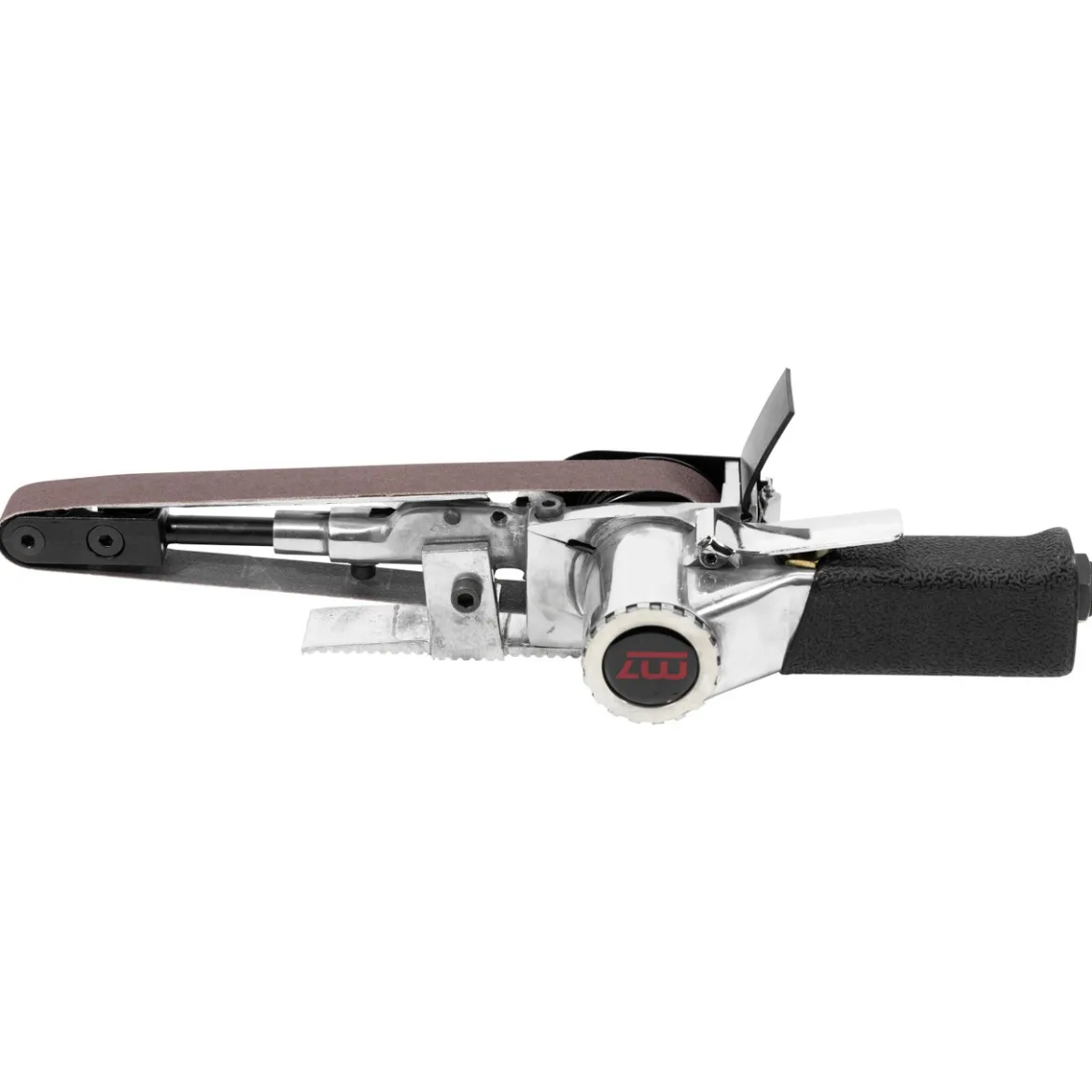 M7 Air Belt Sander 3/4" X 20-1/2" Belt 16000 RPM (QB-312)