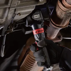 M7 Air Impact Wrench (NC-398)