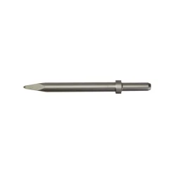 M7 Chisel For Air Chipping Hammer Round Shank (SN-9101)