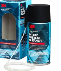 3M Intake System Cleaner Kit (8962)
