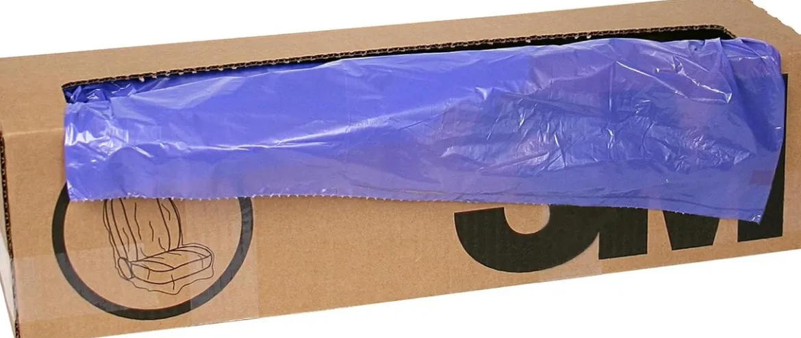 3M Interior Protection Automotive Seat Cover (36900)