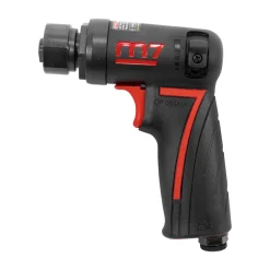 M7 Mini Air Dual Action Sander Set (QP-213N)
