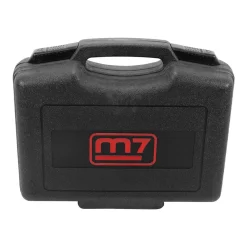M7 Mini Air Dual Action Sander Set (QP-213N)