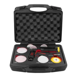 M7 Mini Air Dual Action Sander Set (QP-213N)