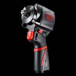 M7 Mini Impact Wrench 1/2" Drive 650 ft-lb (NC-4670Q)