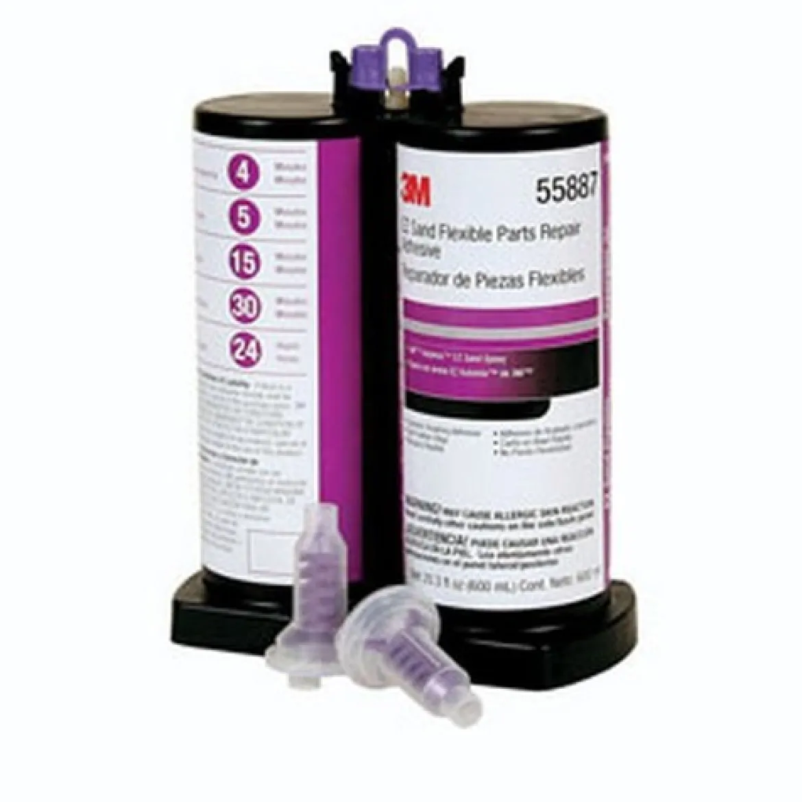 3M 600mL EZ Sand Multi Purpose Repair Material (55887)
