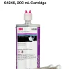 3M 200mL Semi-Rigid Plastic Repair (4240)
