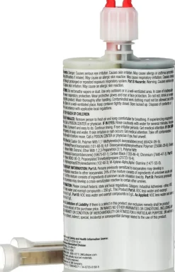 3M 200mL Semi-Rigid Plastic Repair (4240)