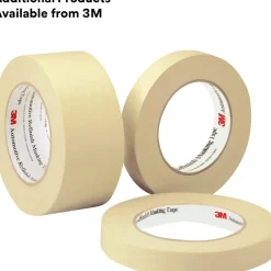 3M 36mm X 55m Automotive Masking Tape (6547CS)