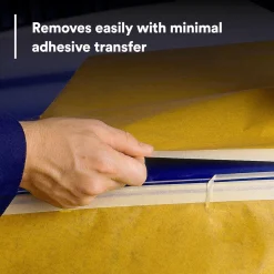 3M 36mm X 55m Automotive Masking Tape (6547CS)