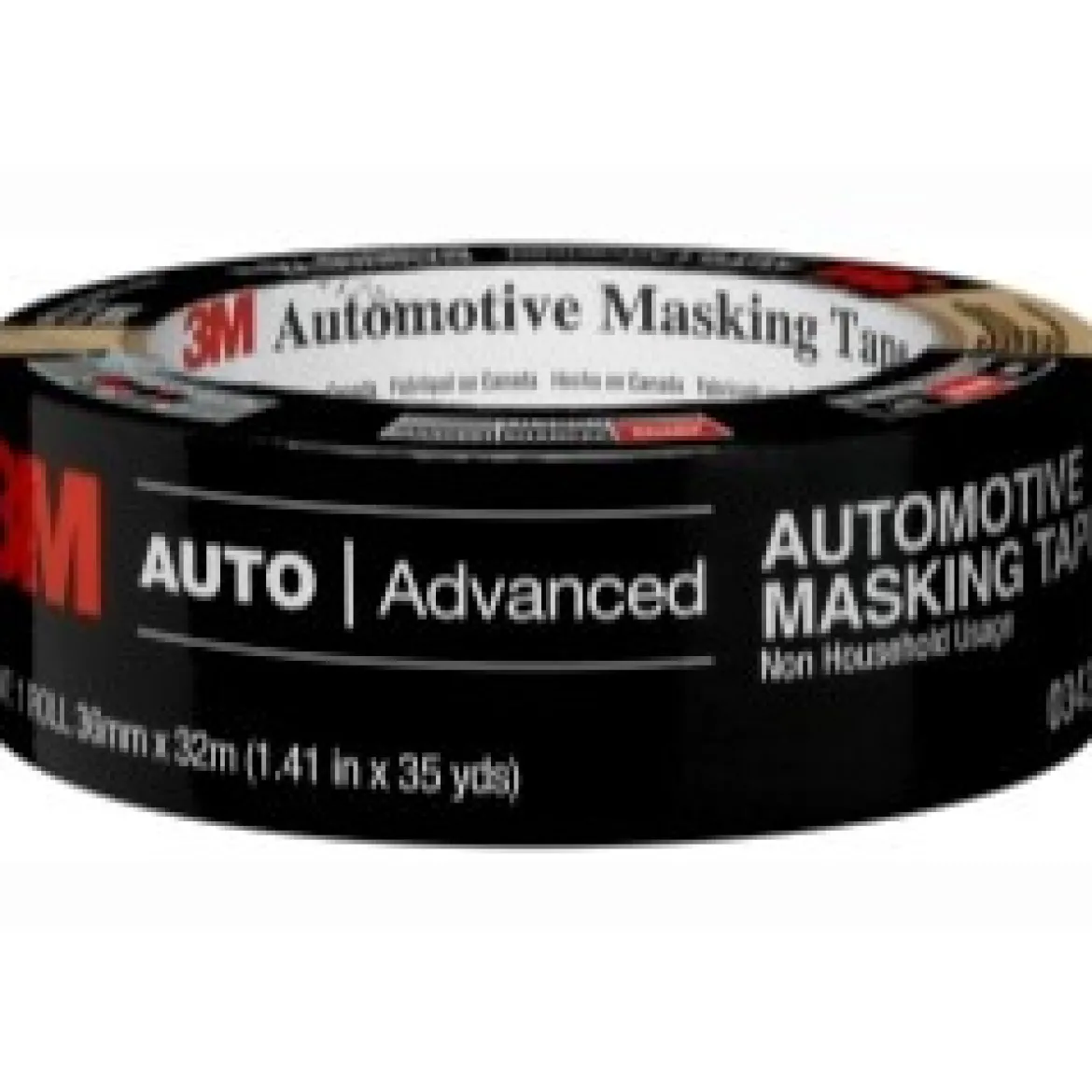 3M 36mm X 32m Automotive Performance Masking Tape (03433)