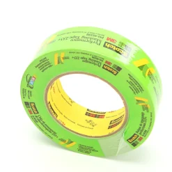3M 36mm X 55m Green 233+ Scotch Performance Masking Tape (46338)