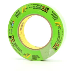 3M 36mm X 55m Green 233+ Scotch Performance Masking Tape (46338)