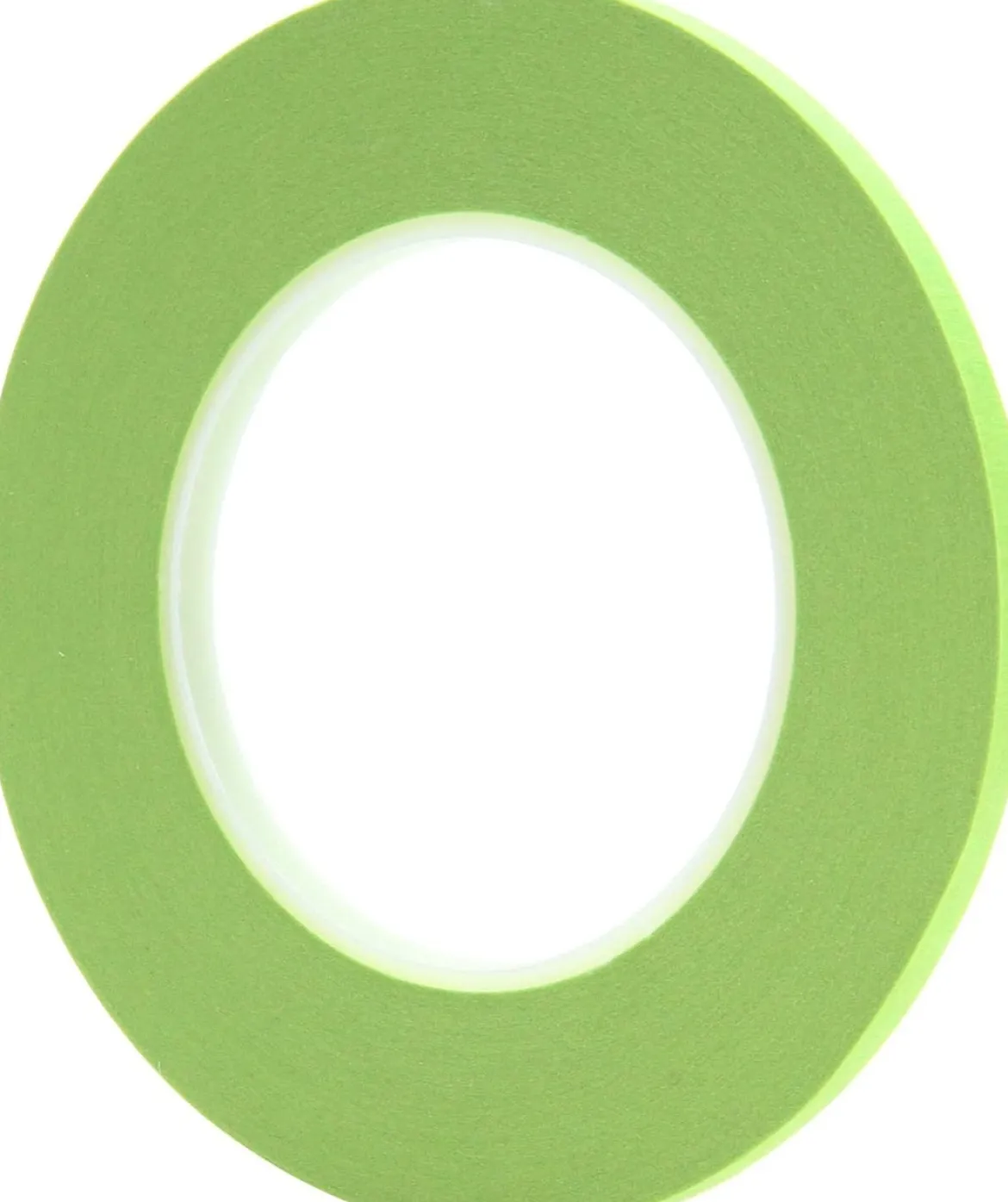 3M 6mm X 55m Green Scotch 233+ Performance Masking Tape (26344)