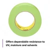 3M 48mm x 55m Green Scotch Performance Masking Tape 233+ (26340)