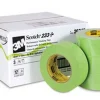 3M 48mm X 55m Scotch 233+ Performance Masking Tape (26340CS)