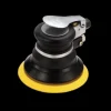 M7 Non-Vacuum Air Random Orbital Sander 5" Hook-Face Pad (QB-52502)