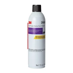 3M 15oz High Power Spray Gun Cleaner (26689)
