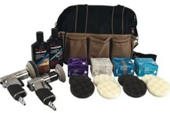3M Perfect-It Headlight Lens Restoration Kit (2516)