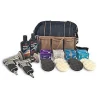3M Perfect-It Headlight Lens Restoration Kit (02516)