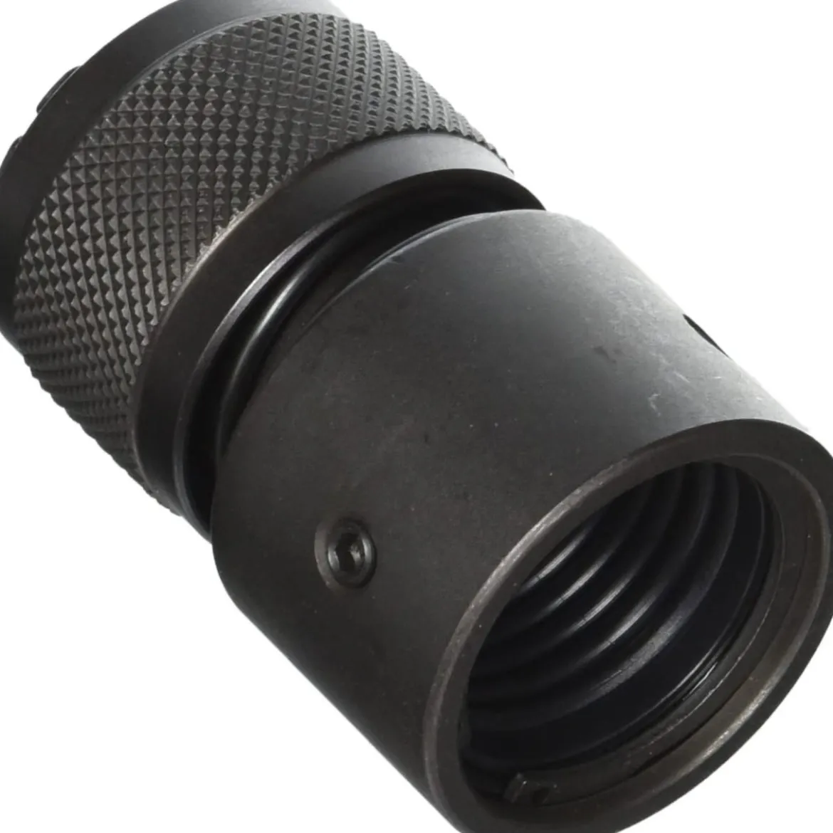 M7 Quick Change Retainer for Air Hammers (SC-2B)