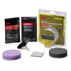 3M Scratch Removal System Kit (39071)