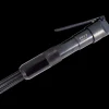 M7 SN-1288 Air Needle Scaler; 11-3/8in Overall Length