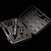 M7 Thru-Hole 1/2" Drive 100 Ft Lb Air Ratchet Kit (NE-0413S)