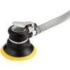 M7 Vacuum Air Random Orbital Sander w/5" Hook Pad (QB-53802)