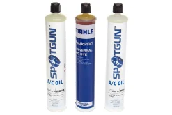 Mahle ArcticPRO A/C Lubricant & Dye Injector R1234YF Master Kit (026 80707 00)