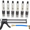 Mahle ArcticPRO A/C Oil Injection Starter Kit - POE (360 83363 00)