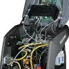 Mahle ArcticPro ACX2180 R134A Refrigerant Recovery Machine (460 80447 00)