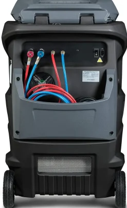 Mahle ArcticPro ACX2180 R134A Refrigerant Recovery Machine (460 80447 00)
