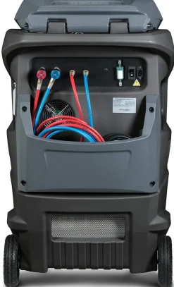 Mahle ArcticPro ACX2280 R1234yf Refrigerant Handling System (460 80449 00)