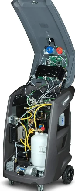 Mahle ArcticPro ACX2250 R1234yf Refrigerant Handling System (460 80446 00)