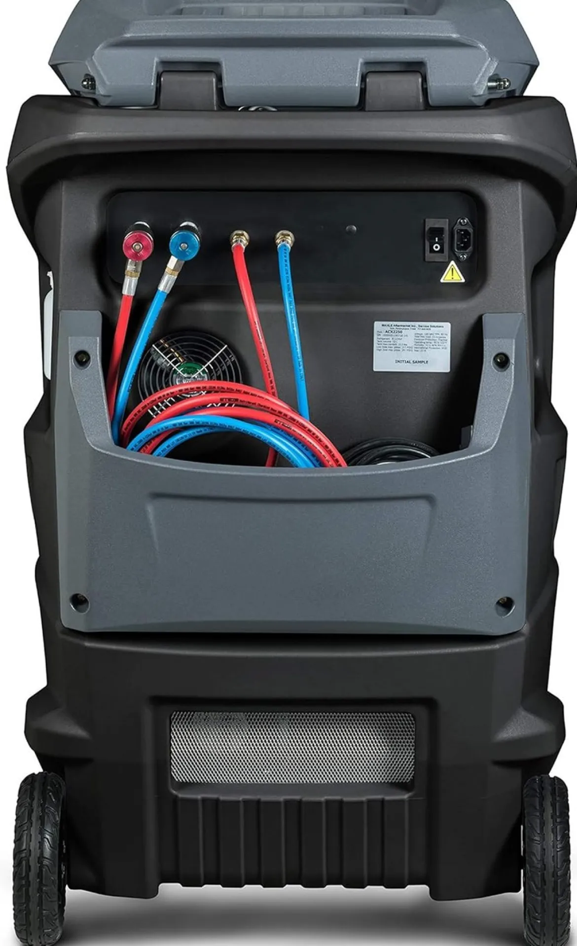 Mahle ArcticPro ACX2180H Hybrid Refrigerant System (460 80448 00)