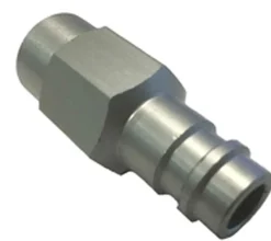 Mahle ArcticPRO Cylinder Adapter R1234YF (360 82697 00)