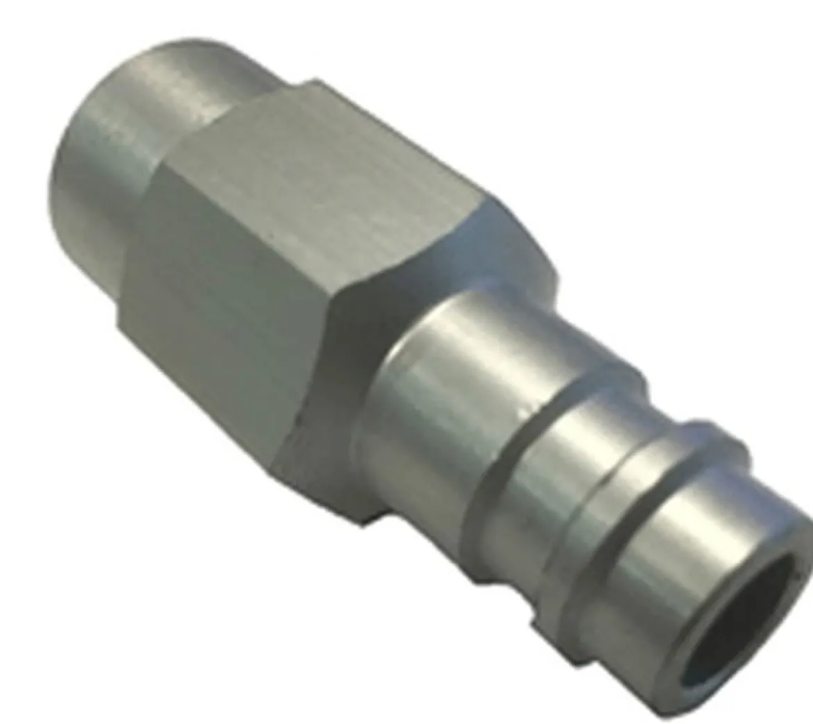Mahle ArcticPRO Cylinder Adapter R1234YF (360 82697 00)