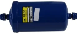Mahle ArcticPRO Filter Kit for ACX1120H, ACX1150, and ACX1150H (026 80776 00)