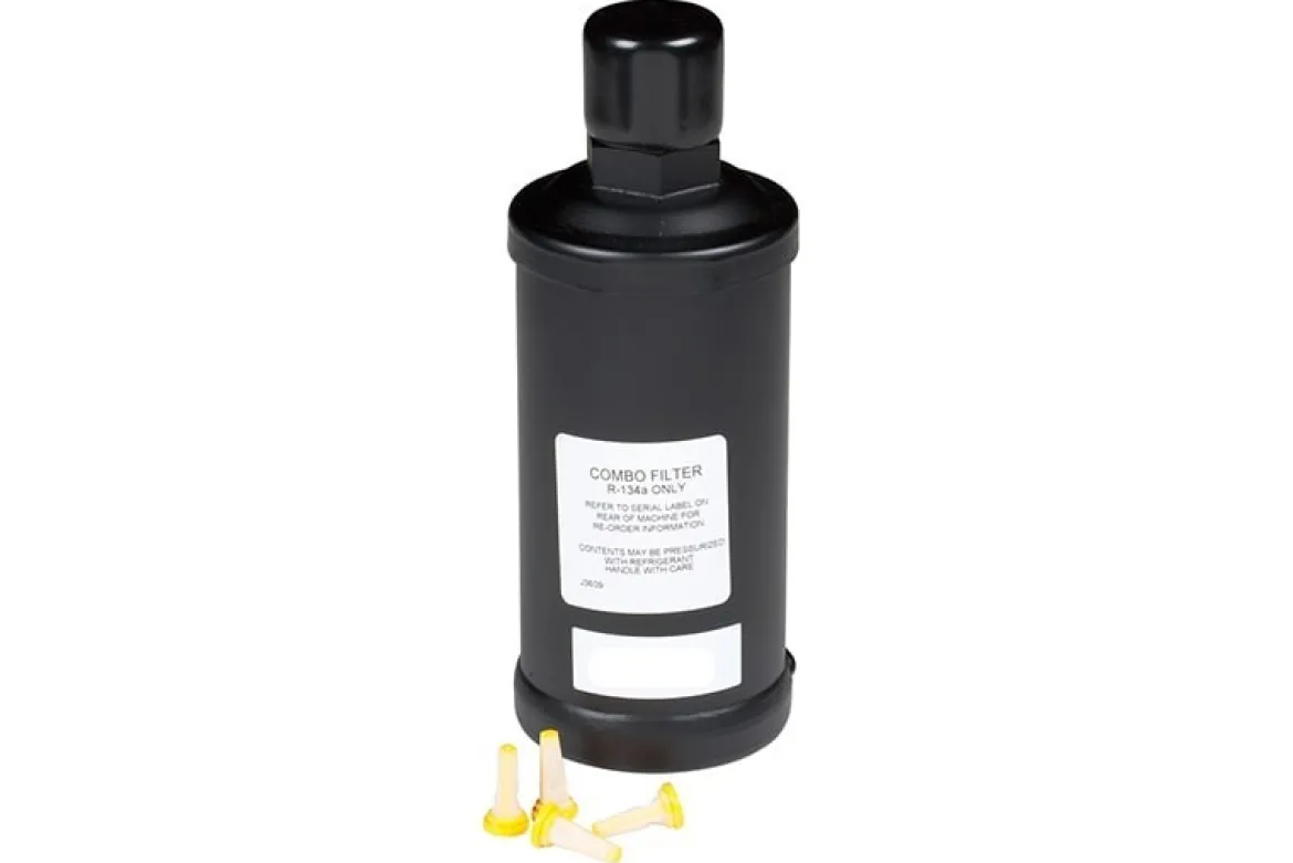 Mahle ArcticPRO Filter Maintenance Kit for ACX1180 (360 82133 00)