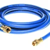 Mahle ArcticPRO 11-Foot Low Side Hose for R134A Systems (028 80036 02)