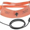 Mahle ArcticPRO Heat Belt 120V Plug-In Style Fits 30/50 Lb. Cylinders (026 80092 00)