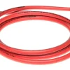 Mahle ArcticPRO High Side Service Hose R134A (028 80532 00)