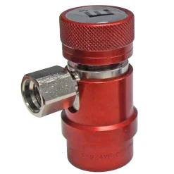 Mahle ArcticPRO High Side Service Coupler R1234Yf Ecolock (023 80467 00)